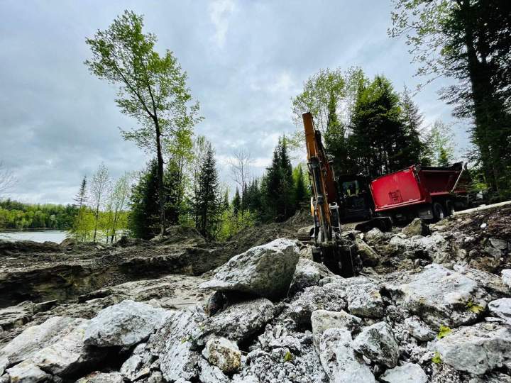 Septic Tank Company in Gatineau