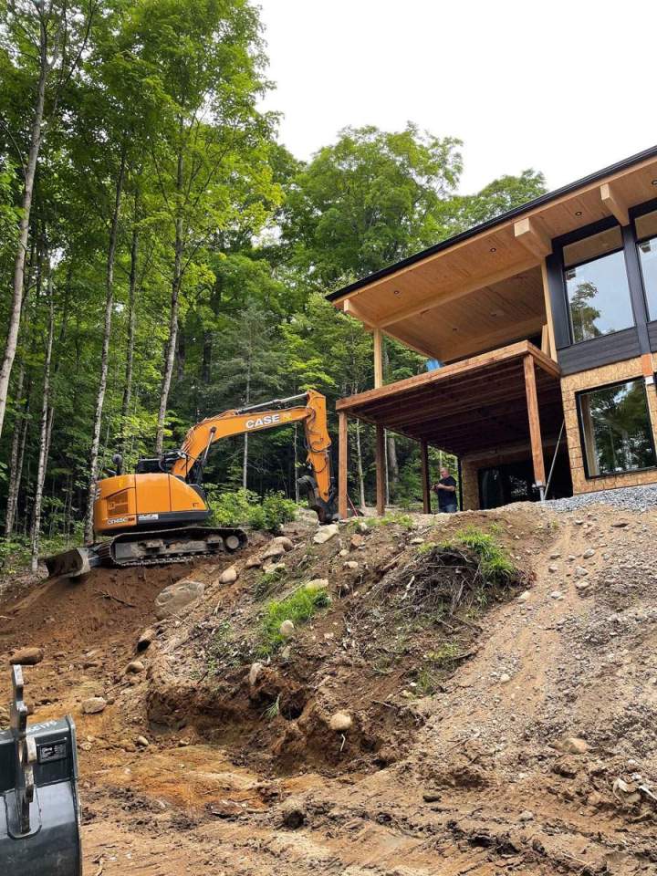 Septic Tank Company in Gatineau