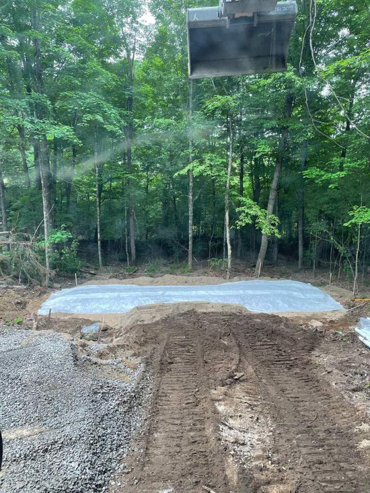 Septic Tank Company in Gatineau