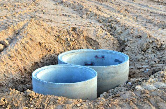 Septic System Installation – Gatineau