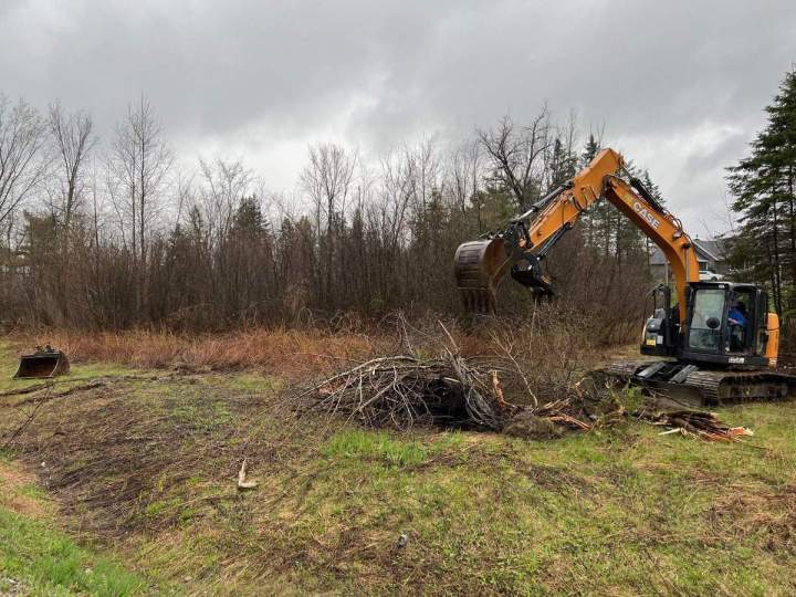 Septic Tank Company in Gatineau