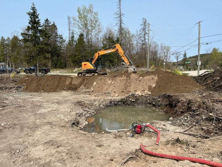 Septic Tank Company in Gatineau