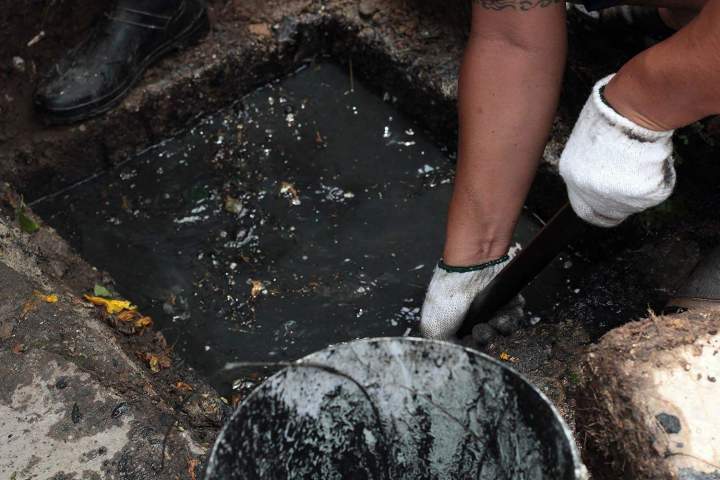 Septic System Installation – Gatineau