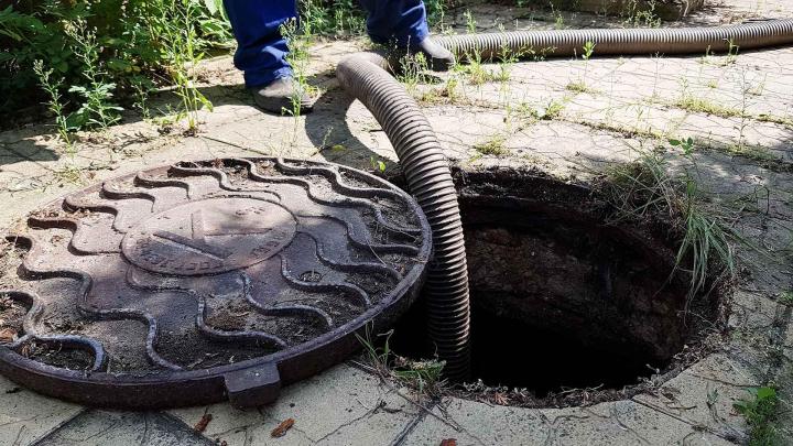 Septic Infrastructure Maintenance Company Gatineau